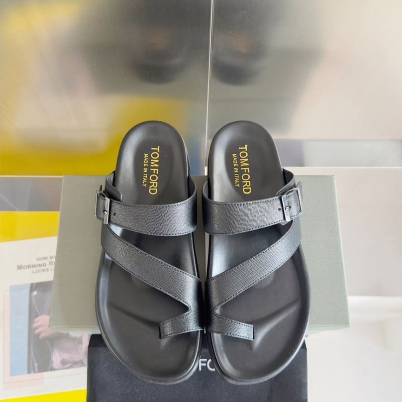 Tom Ford Sandals